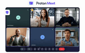 Proton Meet