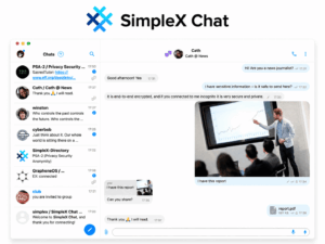 SimpleX Chat