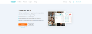 TrueConf MCU