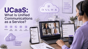 Unified Communications as a Service
