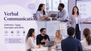 Verbal Communication
