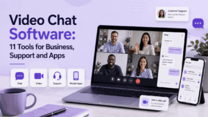 Video Chat Software