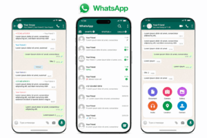 WhatsApp