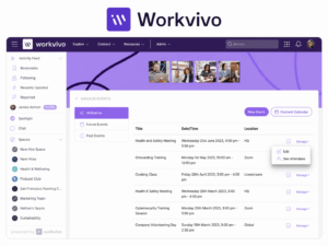 Workvivo