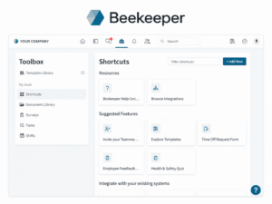Beekeeper