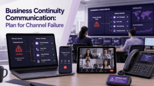 Business Continuity Communication