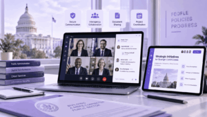 Government Collaboration