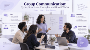 Group Communication