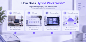 How Does Hybrid Work Work?