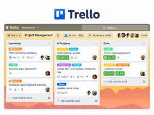 Trello