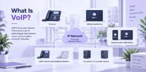 What Is VoIP?