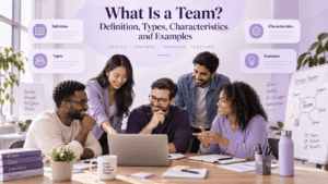 What Is a Team?