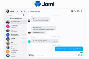 Jami